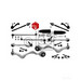 febi Steering Part #46285 - Single