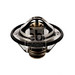 Thermostat With Gasket - Febi - Single