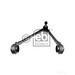 febi Steering Part #48093 - Single