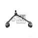 febi Steering Part #48096 - Single
