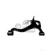 febi Steering Part #48102 - Single