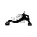 febi Steering Part #48104 - Single