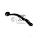 febi Steering Part #48107 - Single