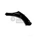 febi Steering Part #48159 - Single