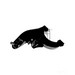 febi Steering Part #48170 - Single