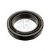 Wheel Bearing - Febi 49031 - Single