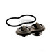 Double Thermostat With Gasket - Single