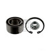 Wheel Bearing Kit - Febi 49703 - Single