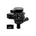 Water Pump - Febi 49832 - Single