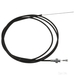 Accelerator Cable | Febi 45582 - Single