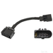 Adapter Cable for Throttle Uni - Single