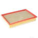 Air Filter | Febi 11125 - Single