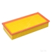 Air Filter | Febi 22594 - Single