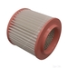 Air Filter | Febi 47828 - Single
