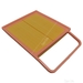 Air Filter | Febi 47832 - Single
