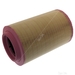 Air Filter | Febi 49348 - Single