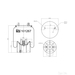Air Spring | Febi 101267 - Single
