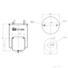 Air Spring | Febi 101284 - Single