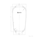 Air Spring | Febi 35879 - Single