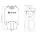 Air Spring | Febi 37929 - Single
