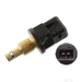 Air Temperature Sensor | Febi  - Single