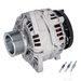 Alternator | Febi 48949 - Single