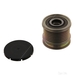 Alternator Freewheel Pulley |  - Single