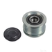 Alternator Freewheel Pulley |  - Single