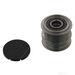 Alternator Freewheel Pulley |  - Single