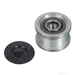 Alternator Freewheel Pulley |  - Single