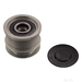 Alternator Freewheel Pulley |  - Single