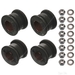 Anti Roll Bar Bush (Front) | F - Single