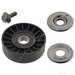Aux Belt Pulley | Febi 19486 - Single