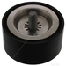 Aux Belt Pulley | Febi 40440 - Single