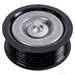 Aux Belt Pulley | Febi 44976 - Single