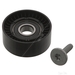 Aux Belt Pulley | Febi 44977 - Single