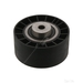 Aux Belt Tensioner | Febi 0144 - Single