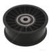 Aux Belt Tensioner / Idler | F - Single