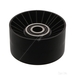 Aux Belt Tensioner / Idler | F - Single