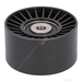 Aux Belt Tensioner / Idler | F - Single