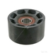 Aux Belt Tensioner / Idler | F - Single