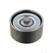 Aux Belt Tensioner / Idler | F - Single