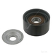 Aux Belt Tensioner / Idler | F - Single