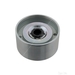 Aux Belt Tensioner / Idler | F - Single