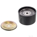 Aux Belt Tensioner / Idler | F - Single