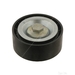 Aux Belt Tensioner / Idler | F - Single