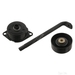Aux Belt Tensioner Kit | Febi - Single