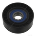 Aux Belt Deflection Pulley - F - Single