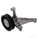 Auxiliary Belt Idler Pulley | - Single