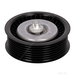 Auxiliary Belt Idler Pulley | - Single